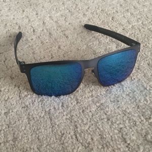 Oakley Sunglasses